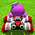 play Bomb It Kart Racer