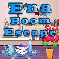 play Ena Room Escape
