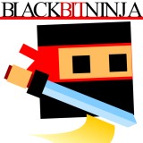 play Black Bit Ninja