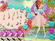 play Fairy Princess Cutie