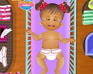 play Baby Daisy Diaper Change