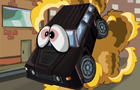 play Car Toons!