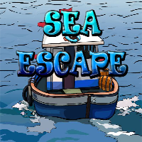 play Ena Sea Escape