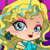 play Monster High Dolly