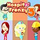 play Hospital Frenzy 3