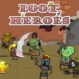 play Loot Heroes
