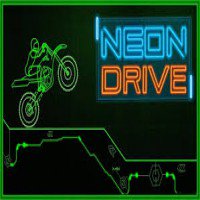 Neon Drive 2