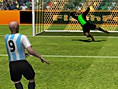 play Penalty Fever 3D