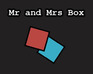 play Mr And Mrs Box