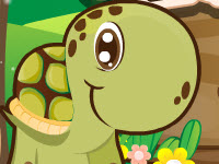 play Baby Turtle Adventures
