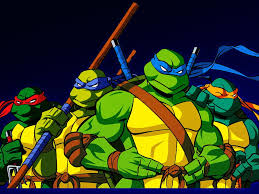 Teenage Mutant Ninja Turtles: Double Damage