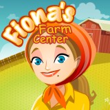 play Fiona'S Farm Center