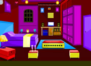 play Colorful Room Escape
