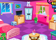 play Pinky House Escape
