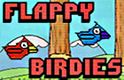 play Flappy Birdies