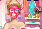 play Barbie Real Make Up