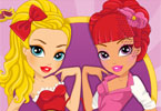 play Precious Pin-Up Princess