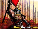 play Samurai Rebellion