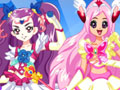 play Pretty Cure 1