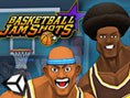 play Basketball Jam Shots