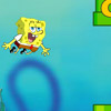 play Flappy Spongebob