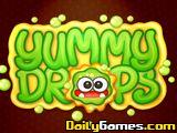 play Yummy Drops
