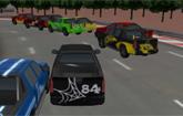 play Pick Up Truck Racing