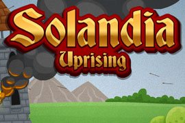 Solandia Uprising