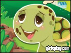 play Baby Turtle Adventures
