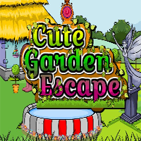 Ena Cute Garden Escape