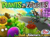 play Plants Vs Zombies Online