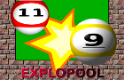 play Explopool