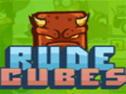 play Rude Cubes