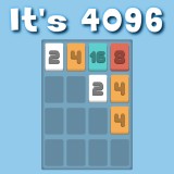 It'S 4096