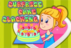 play Surprise Cake Slacking