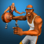 play Basketball Jam Shots