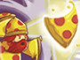 Pizza Wizard game