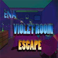 play Ena Violet Room Escape