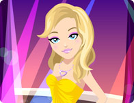 play Prom Night Makeover