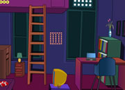 Violet Room Escape