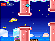 play Winged Kirby