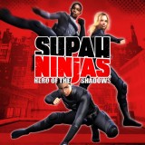 play Supah Ninjas Hero Of The Shadows