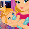 play Baby Princess Bedtime