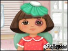 play Heal Dora