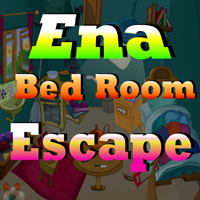 play Ena Bed Room Escape