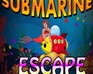 play Submarine Escape