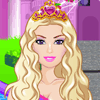 play Princess Party Cleanup
