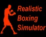 play Realistic Boxing Simulator