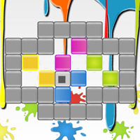 play Color Cubes