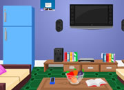 play Mini Room Escape